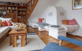 Ferienwohnung am Bründlweg